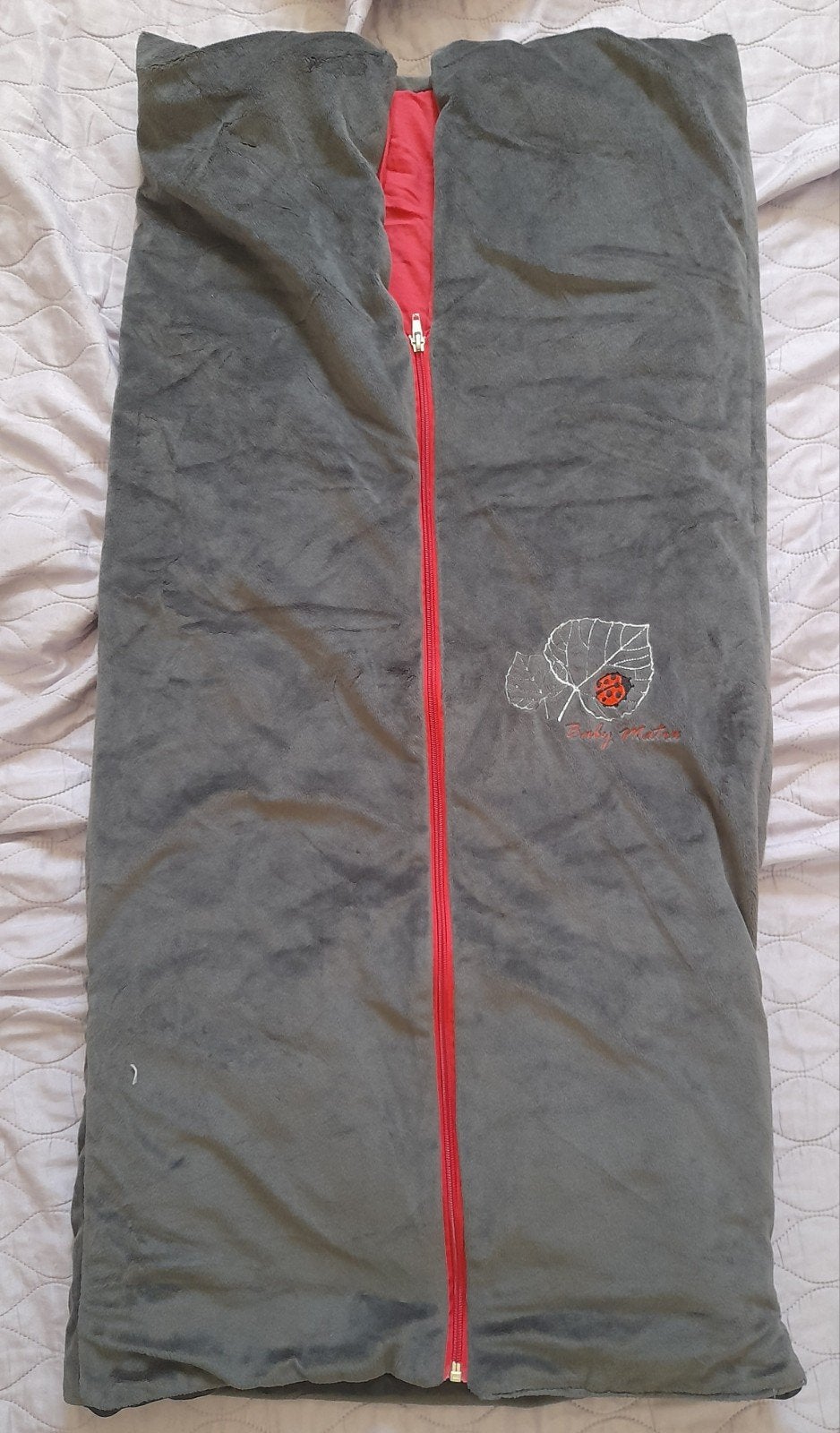 voetenzak buggy perfecte staat, Enlèvement, Couverture pieds