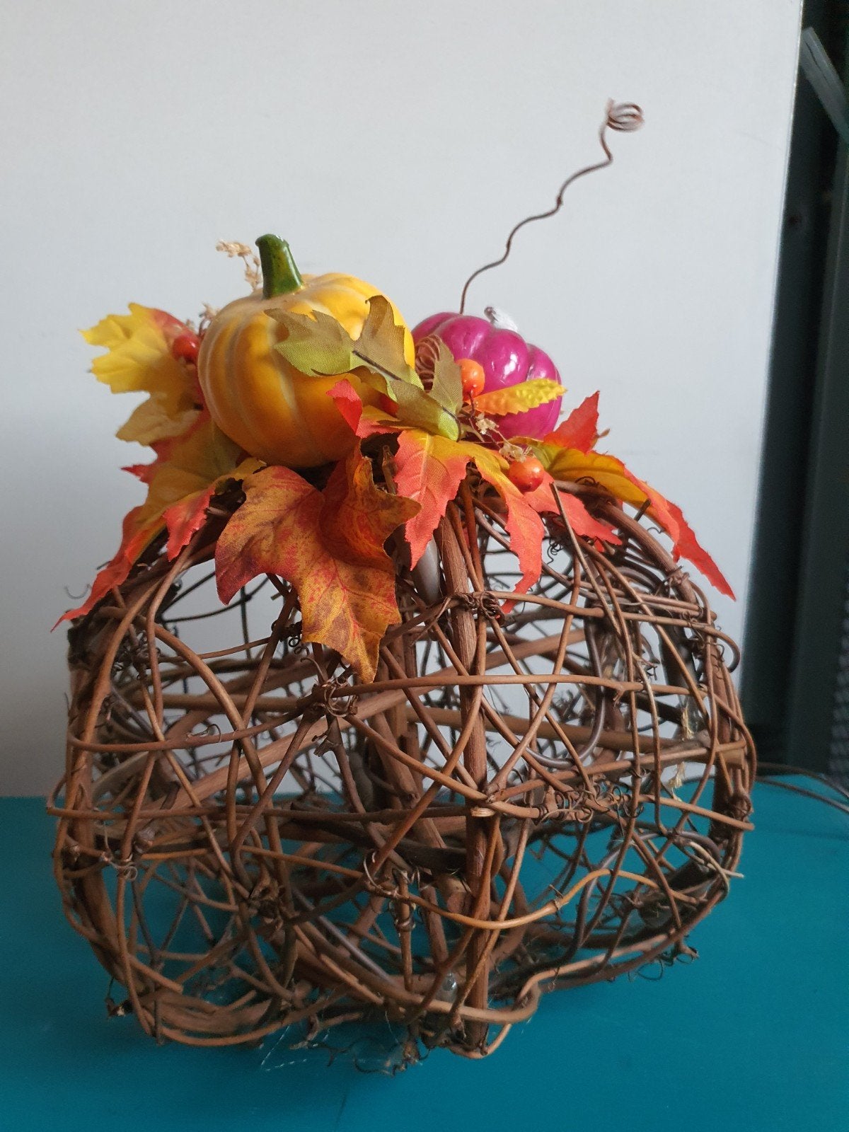 deco herfst + led, Huis en Inrichting, Ophalen