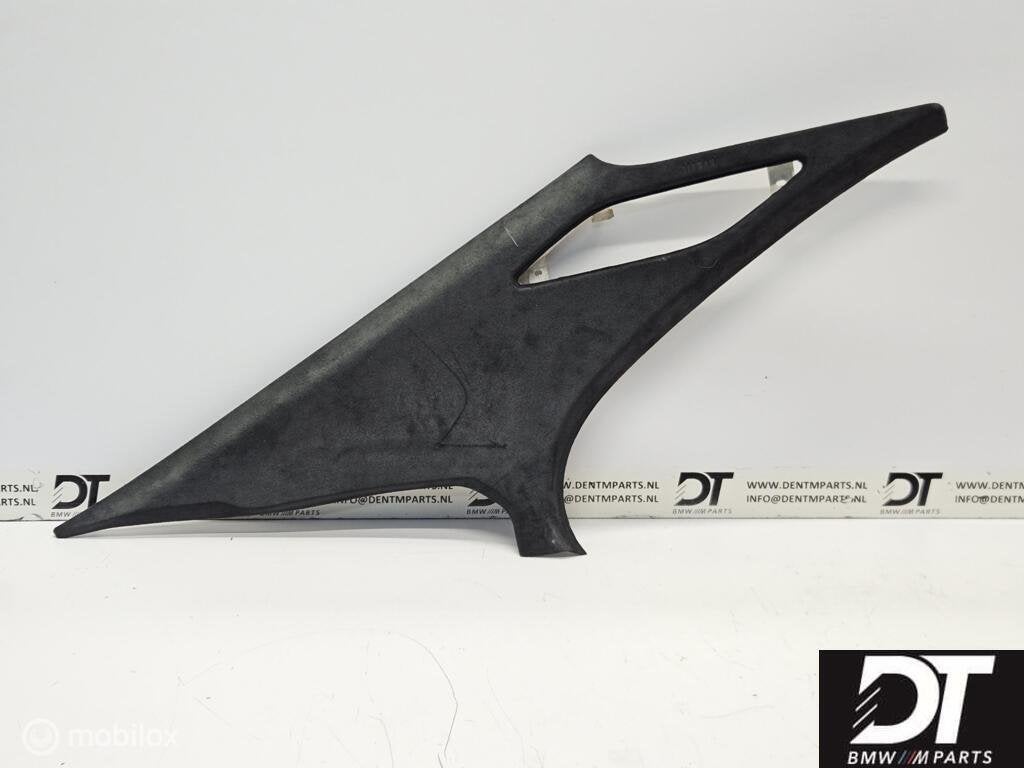 Afdekkap C-stijl links ALCANTARA BMW E39 M5 1437894397, Enlèvement ou Envoi, Utilisé, BMW, BMW