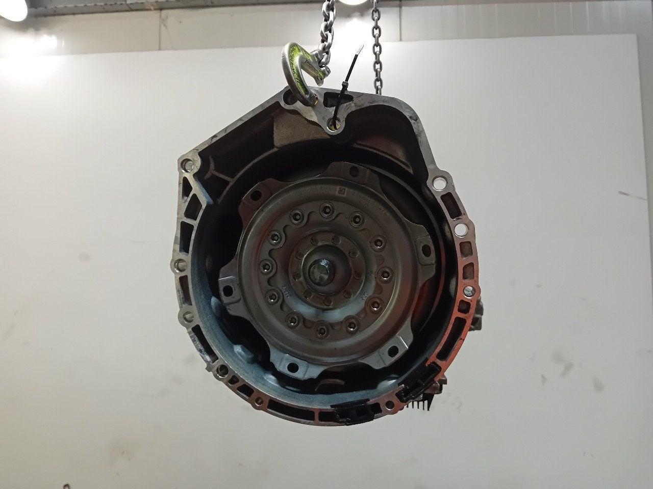 Versnellingsbak automaat BMW 4 serie, Auto-onderdelen, Onderdelen@venauto.nl, Van der Ven Autorecycling B.V., Gebruikt, Ettenseweg 76, 4706 PB Roosendaal, The Netherlands