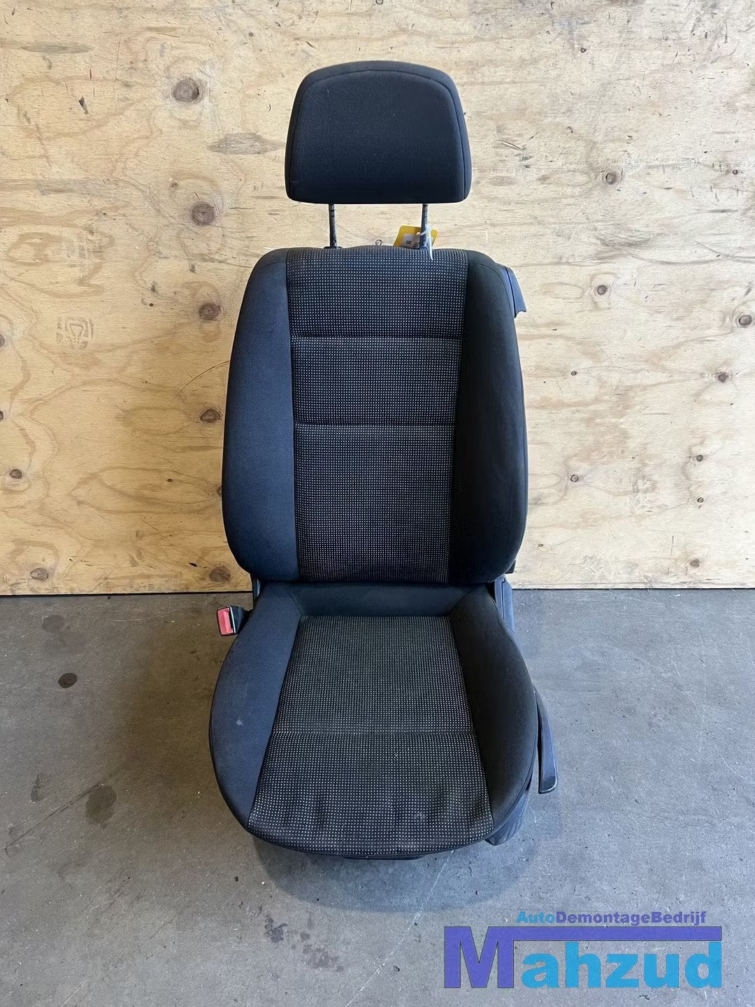 OPEL ASTRA H TWINTOP Links stoel bestuurdersstoel 2003-2010, Auto-onderdelen, Gebruikt, Opel Automobile GmbH, Kontakt@opel-infoservice.de