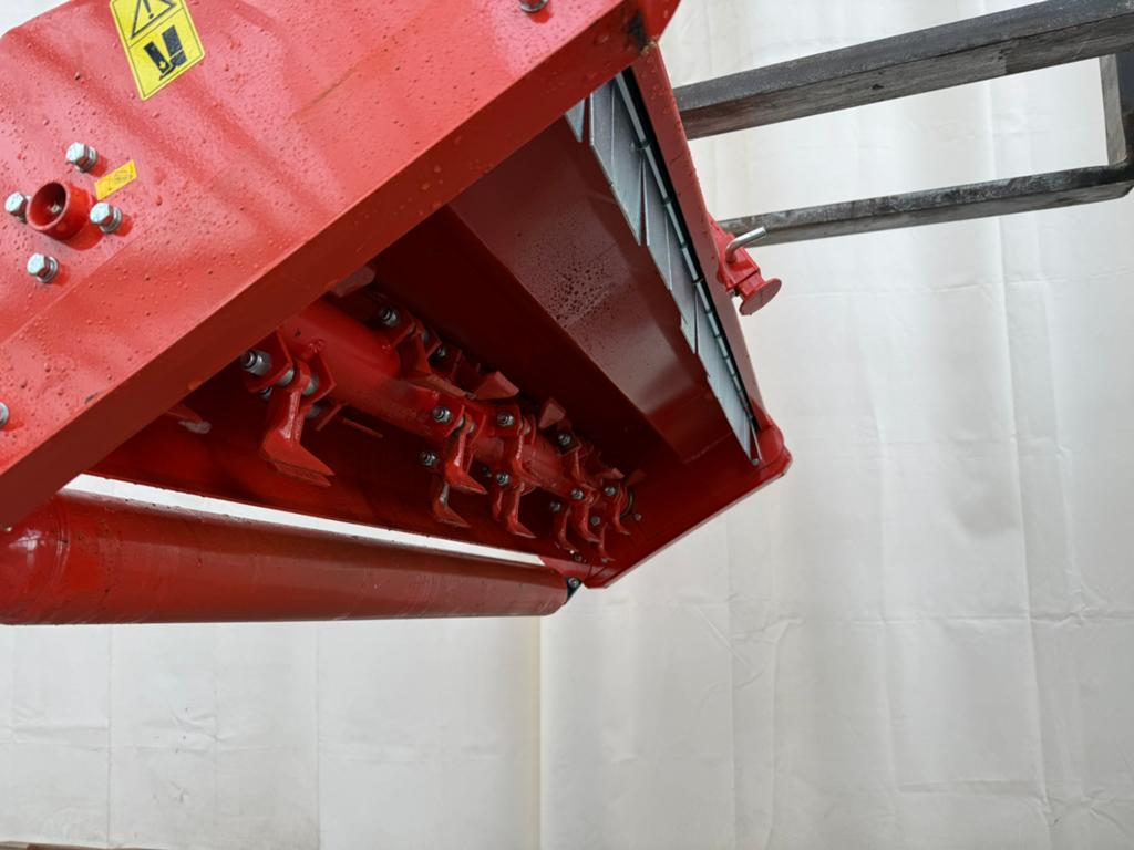 Cosmo FL135 klepelmaaier NIEUW, nooit gebruikt bouwjaar 2024, Enlèvement