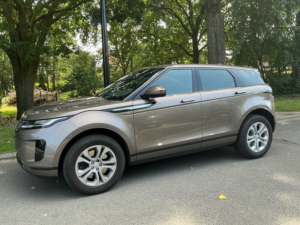 Voiture particulière Range Rover Evoque 2020, Autos, Achat, Entreprise, Autre carrosserie, Diesel