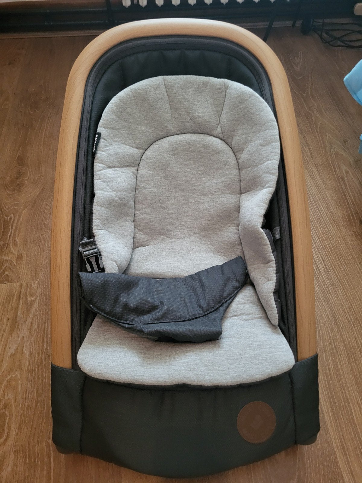 Wipper, Kinderen en Baby's, Ophalen