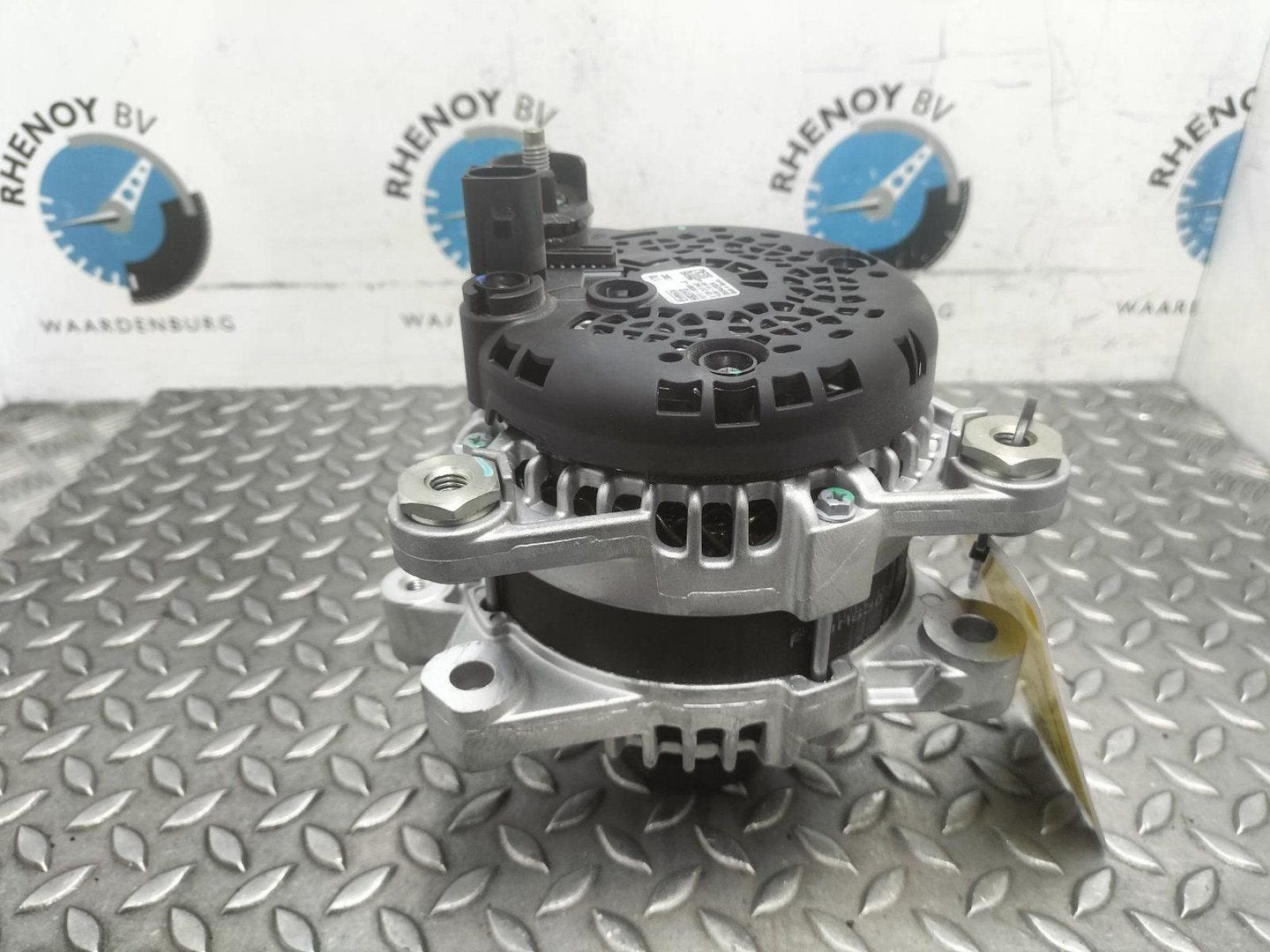 FORD KUGA Ecoboost A8 Titanium DYNAMO PZ1T10300JC 2024, Ophalen of Verzenden, Gebruikt, ARN erkend