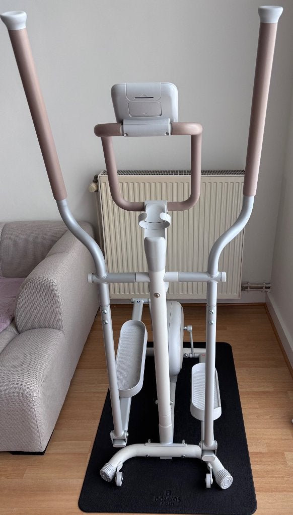 Domyos crosstrainer, Ophalen, Gebruikt, Crosstrainer