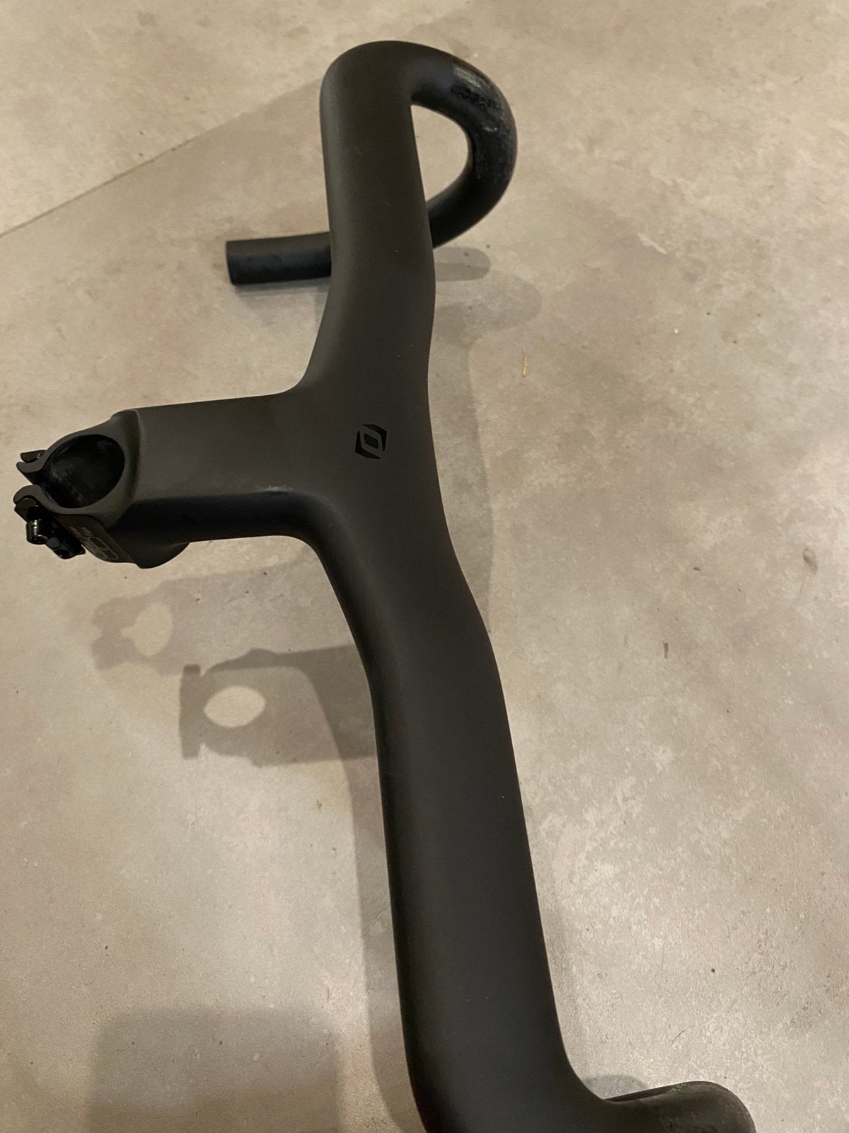 Nieuw Stuur scott syncros addict rc 2026 100 op 40cc, Vélos & Vélomoteurs, Enlèvement ou Envoi, Neuf, Guidon