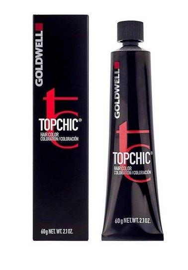 goldwell topchic verftubes, Handtassen en Accessoires, Uiterlijk | Haarverzorging, Gebruikt, Ophalen