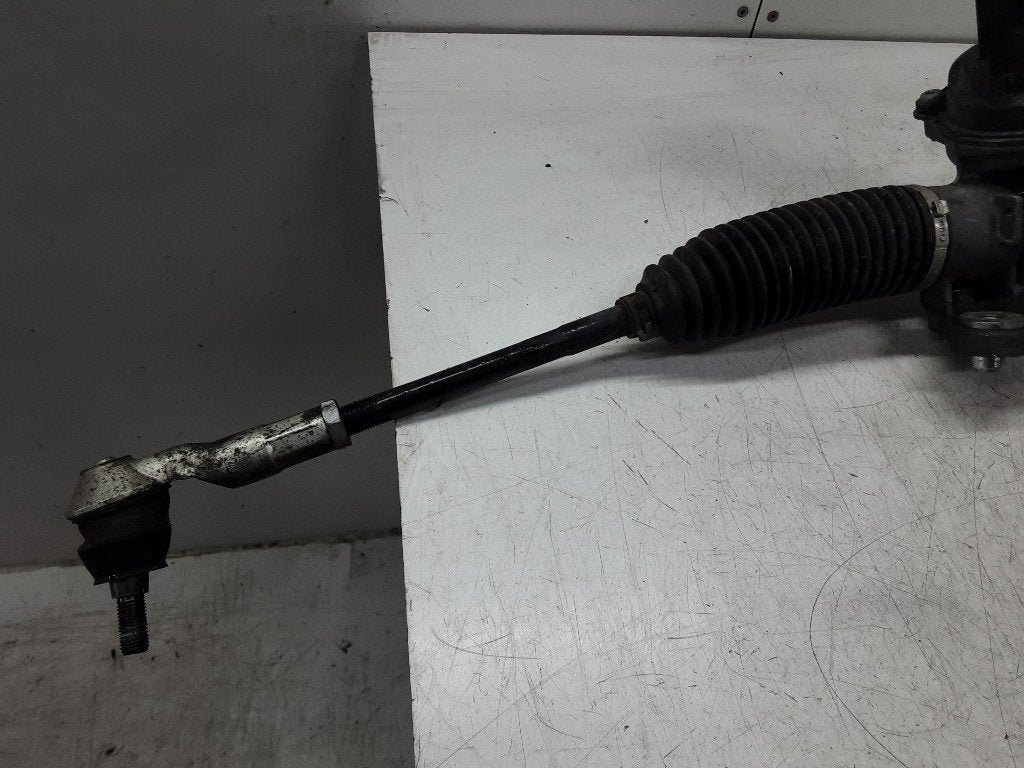 SPOORSTANG LINKS Volkswagen Tiguan (CT1) (01-2023/-), Gebruikt, Volkswagen, Mevr. I. Hauben, Rue de l'Espoir 34 34
4030  GRIVEGNÉE, BE