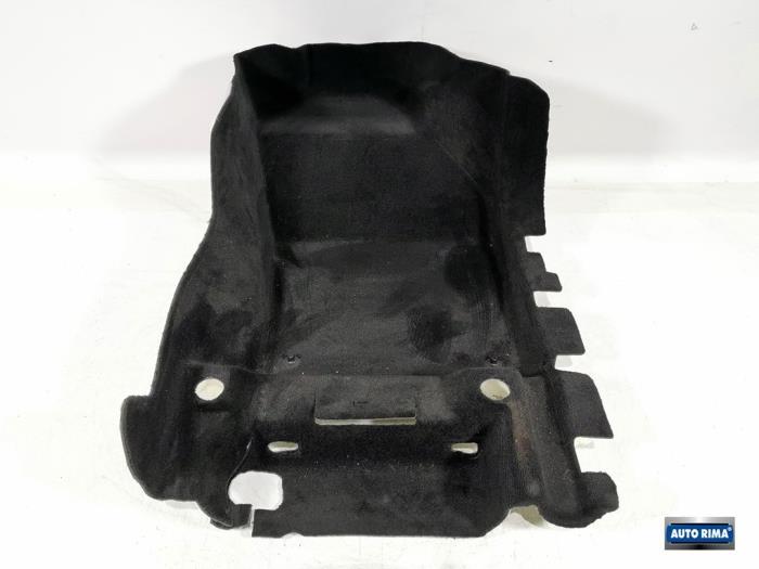Revêtement sol d'un Volvo XC60, -, 3 mois de garantie, -, -