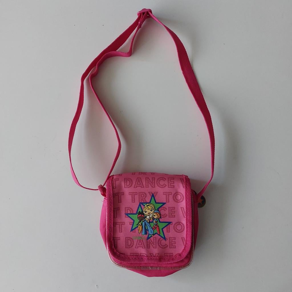 Sac à main Gabol Avec un miroir dedans. Bon état, Enlèvement