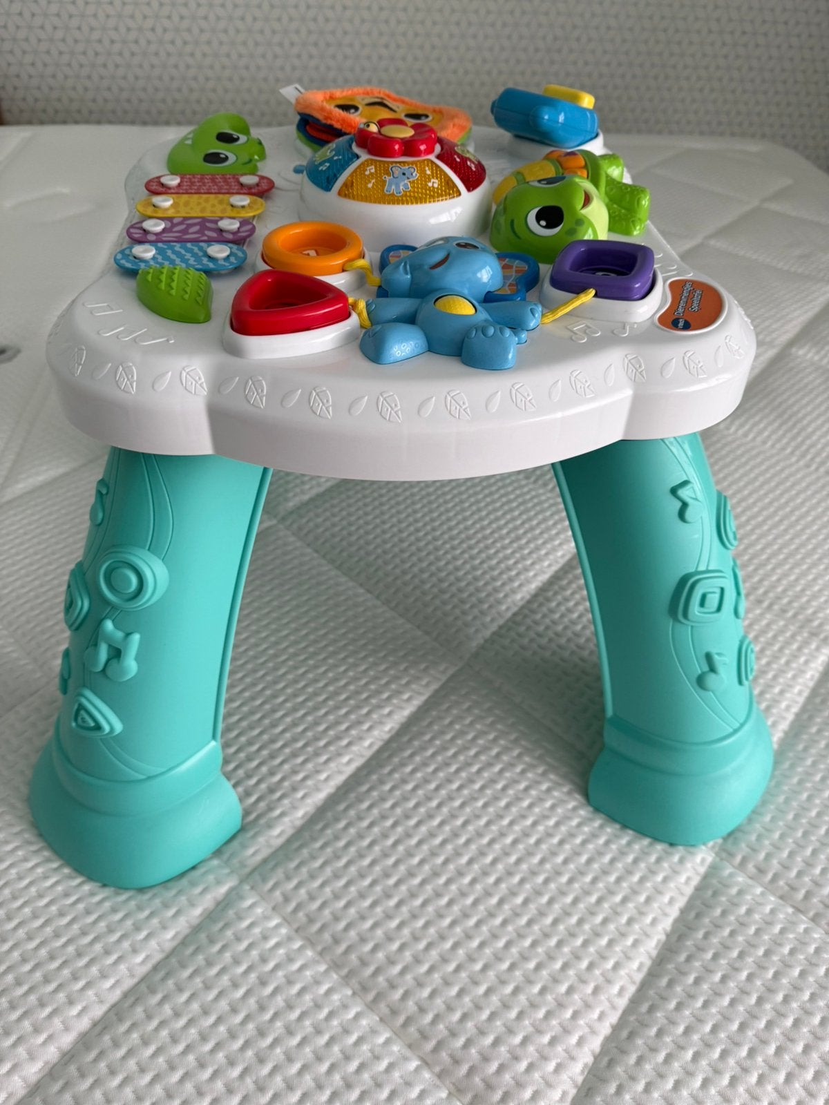 Vtech Dierenvriendjes Speeltafel, Ophalen, Zo goed als nieuw