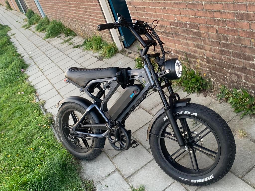 Farbike v20 pro, Enlèvement, Comme neuf