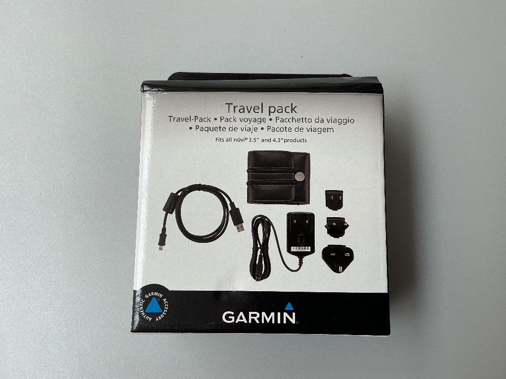 Handige GPS voor auto, fiets of wandel, Computers en Software, Overige Computers en Software, Gebruikt, Ophalen of Verzenden