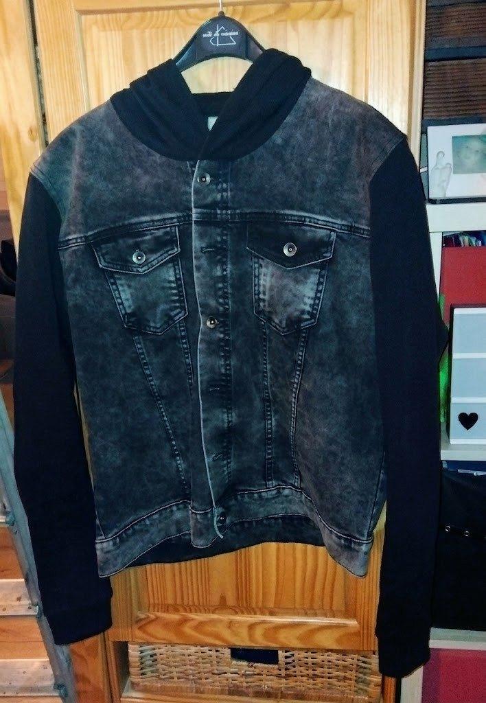 Blouson homme mi saison, Kleding | Heren, Jassen | Zomer, Ophalen, Zo goed als nieuw