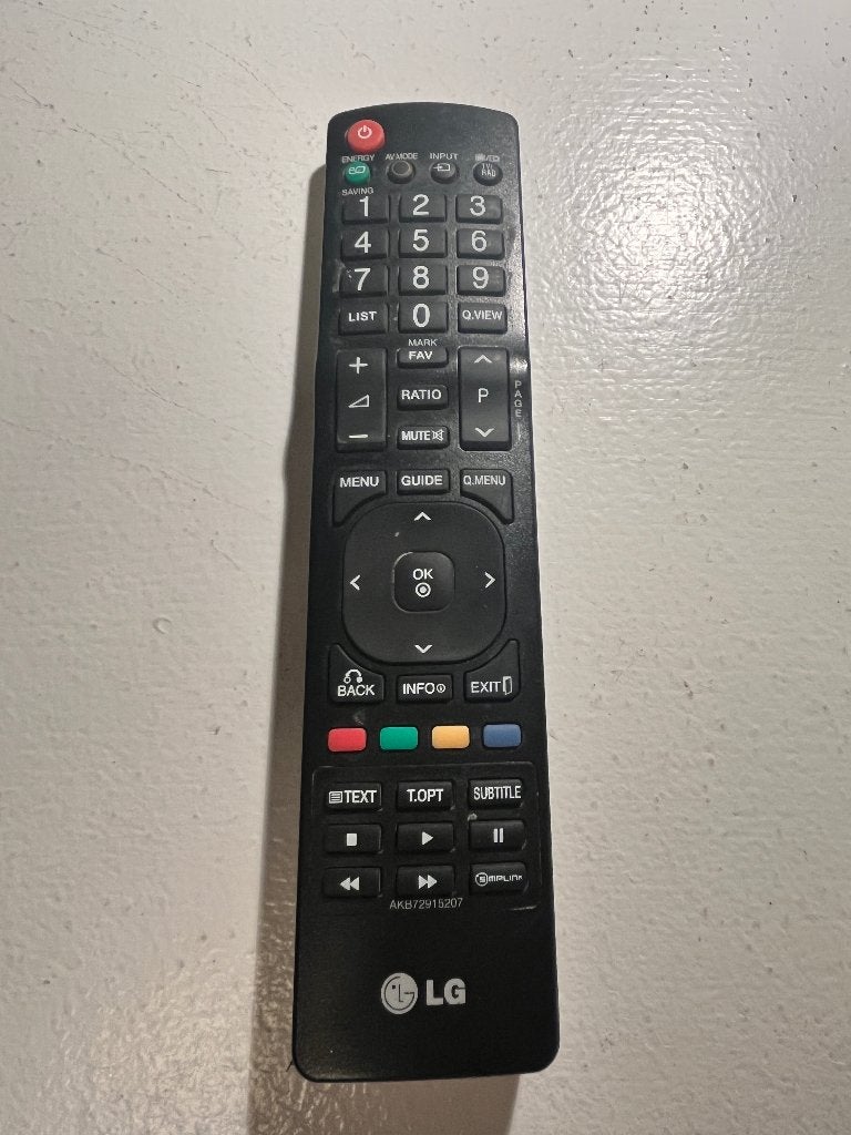 Televisie LG 32LD350, Ophalen, Gebruikt, 50 Hz, LCD