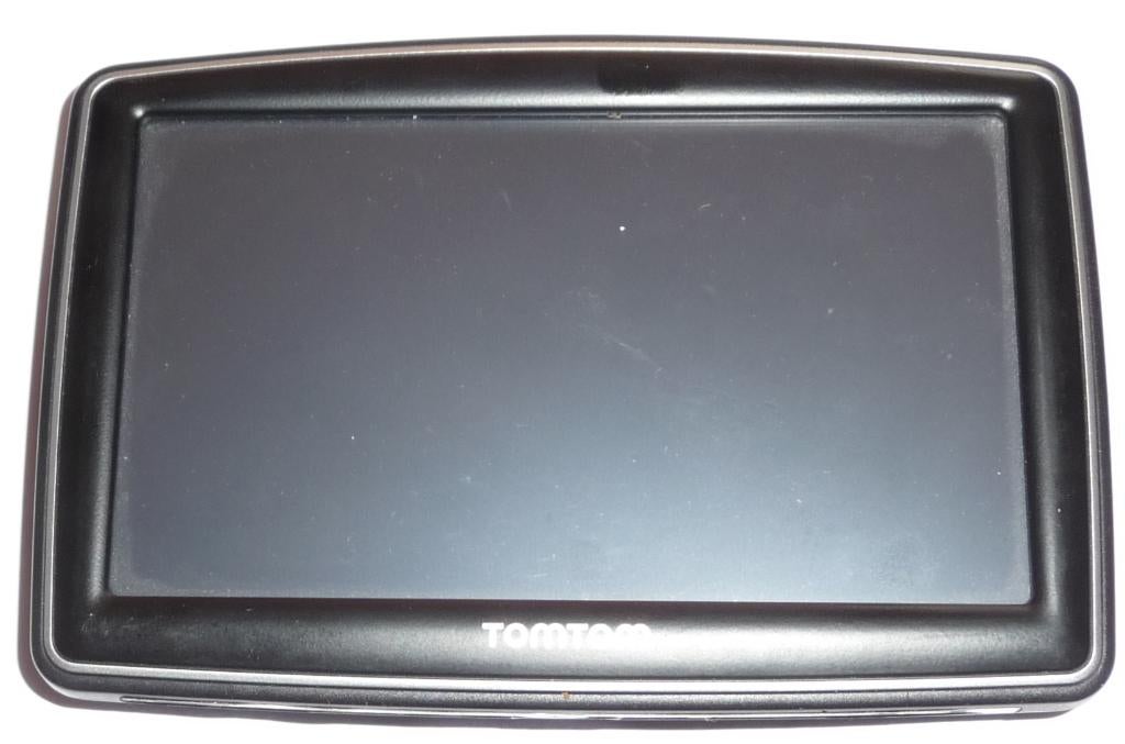 GPS TomTom IQ XXL 5 pouces Europe de l'Ouest, Enlèvement ou Envoi, Utilisé