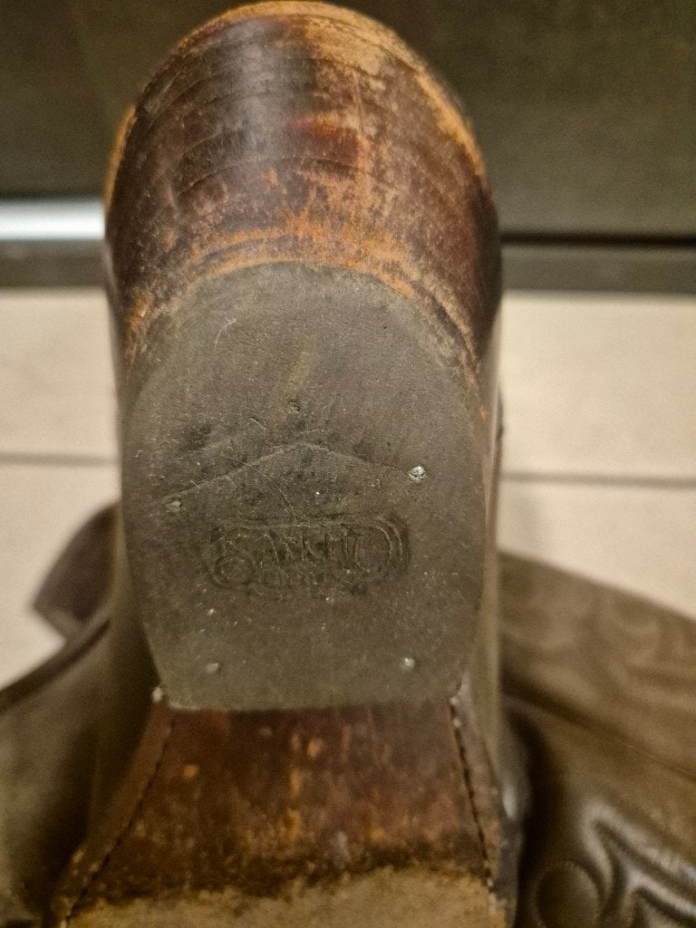 schoenen, Kleding | Heren, Schoenen, Ophalen, Bruin, Sanchio, Overige typen