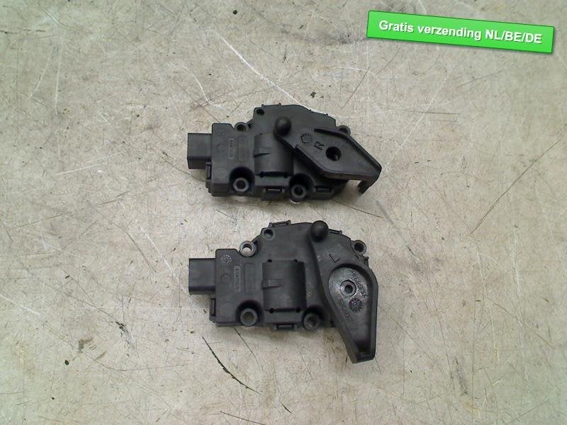 ACTIONNEUR MOTEUR VOLET CHAUFFAGE Touareg (7PA / PH), Volkswagen, Volkswagen AG, Utilisé, Kundenbetreuung@volkswagen.de