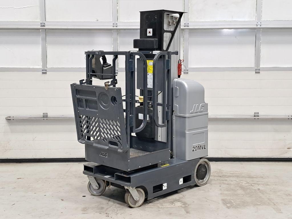 JLG 20MVL