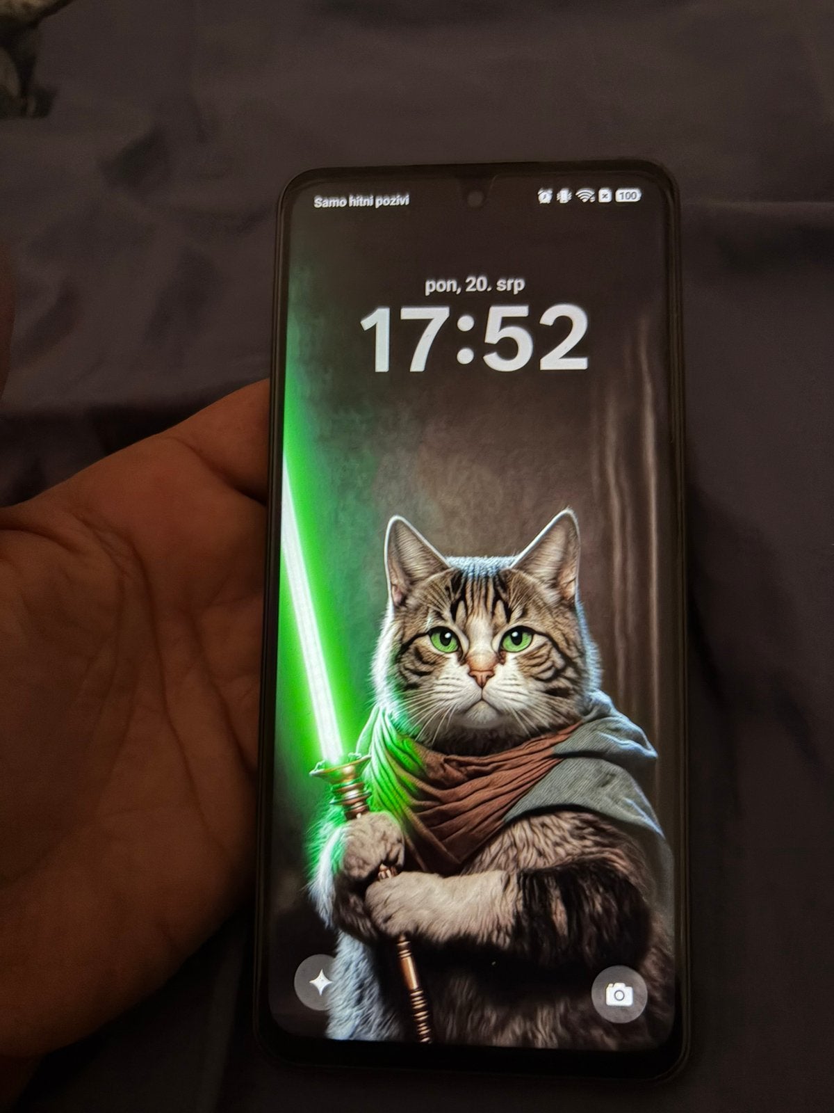 Oppo A5 pro 5g, Ophalen, Zo goed als nieuw