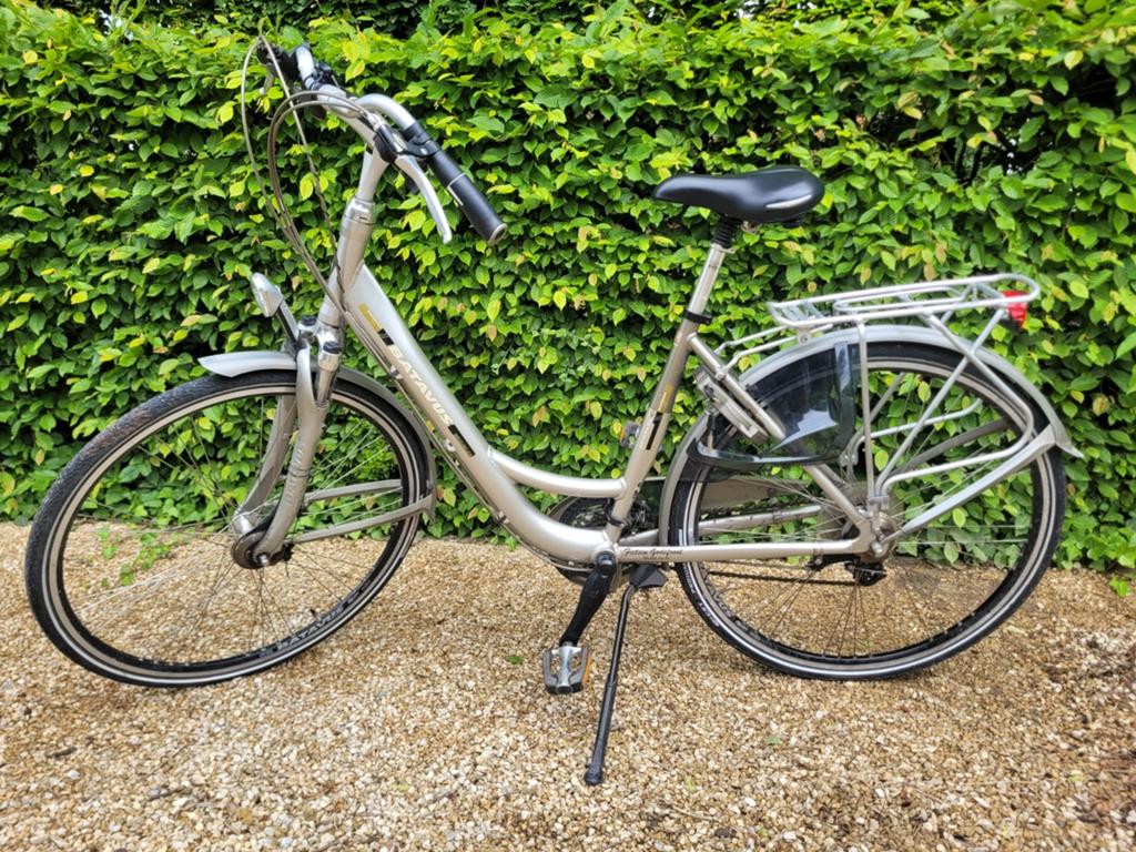 Batavus Expedition Expert Damesfiets - 48cm, Ophalen, Batavus