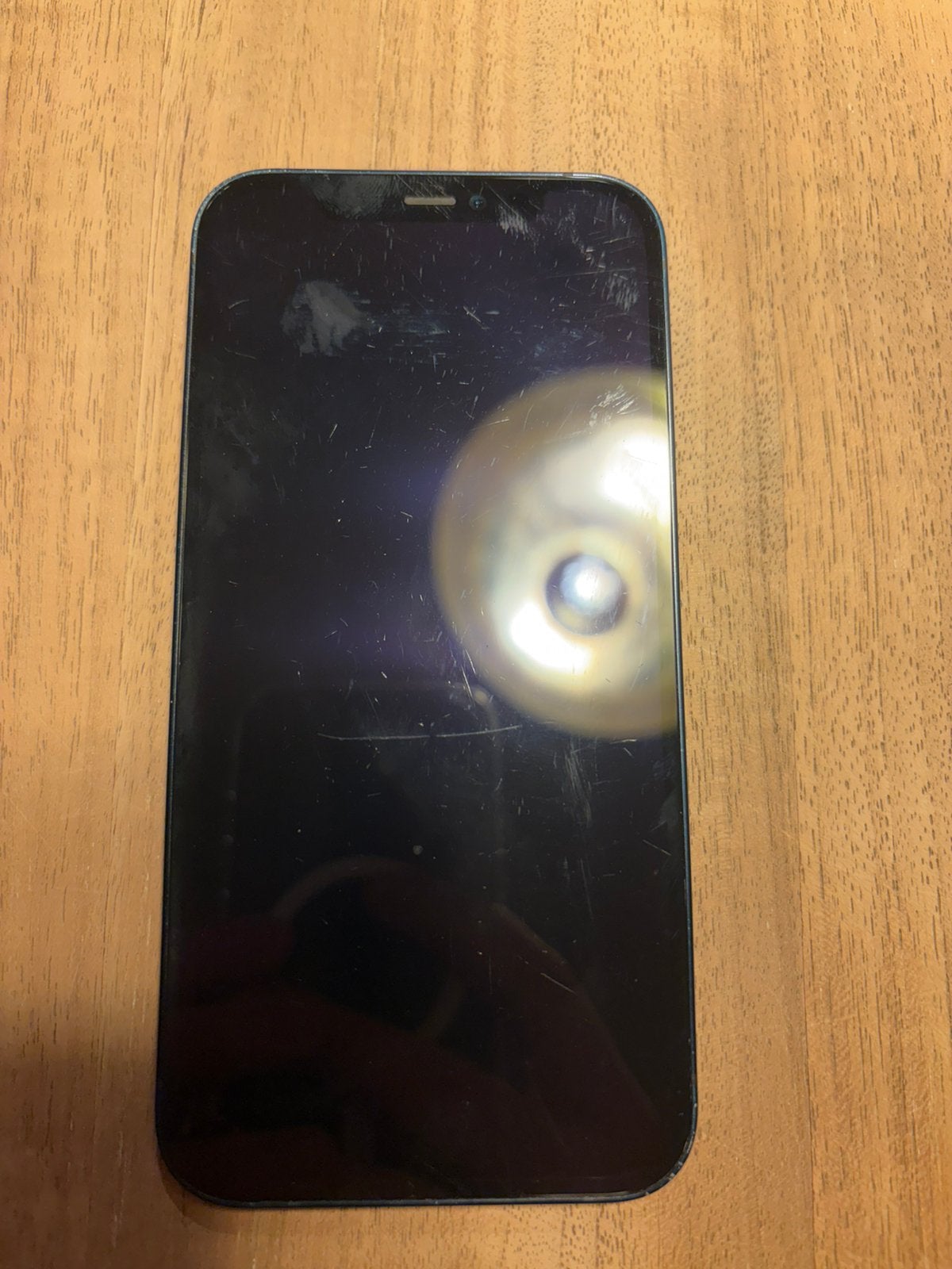 iPhone 12, Télécoms, Enlèvement, Utilisé, Sans abonnement, 74 %