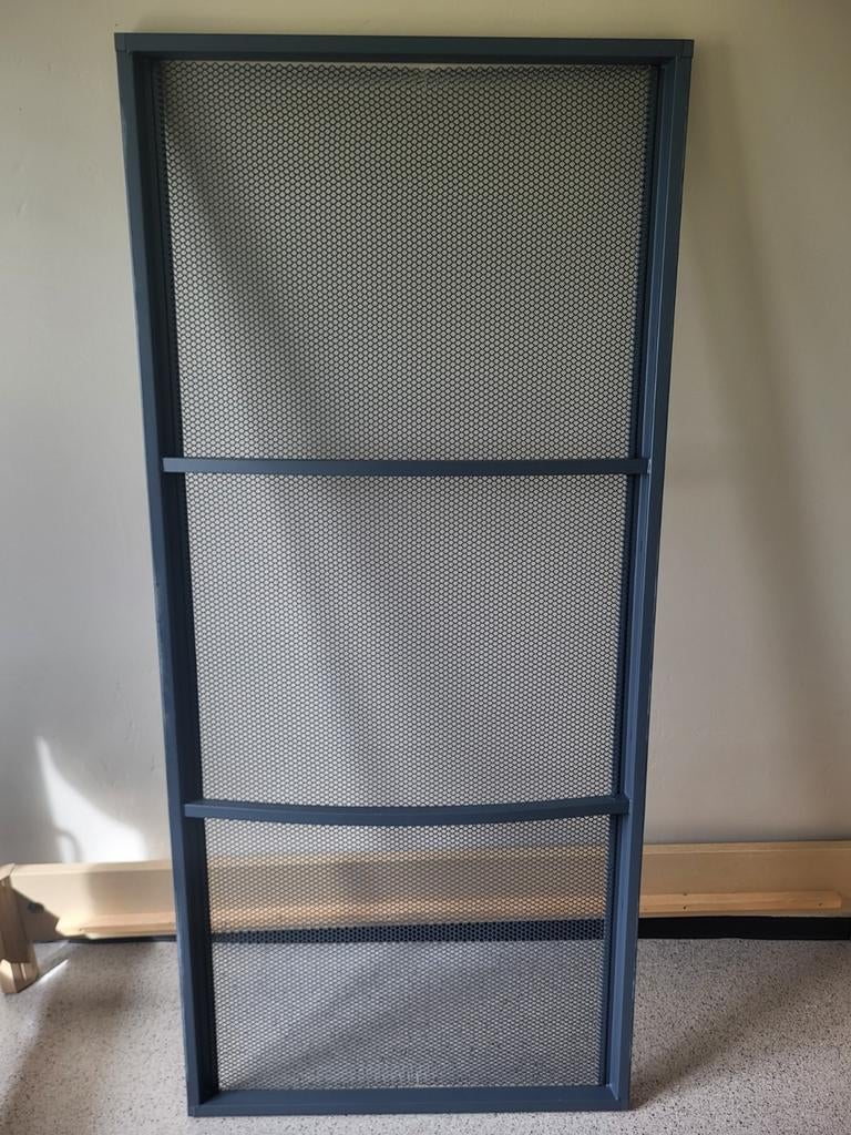 AUPING spiraalbodem 90cm x 200cm
Nieuwstaat!, Ophalen