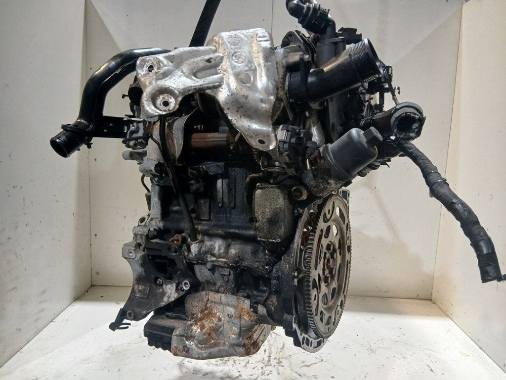 MOTOR Ford Transit Connect (PJ2) (01-2013/-), Dhr. J. Ham, Gebruikt, Administratie@autoham.nl, Ford