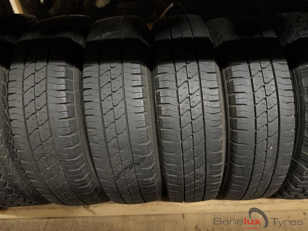 185R15c Chevrolet Blazer Corvette Suzuki Dzire 185/80R15c, Gebruikt, 15 inch, -, -