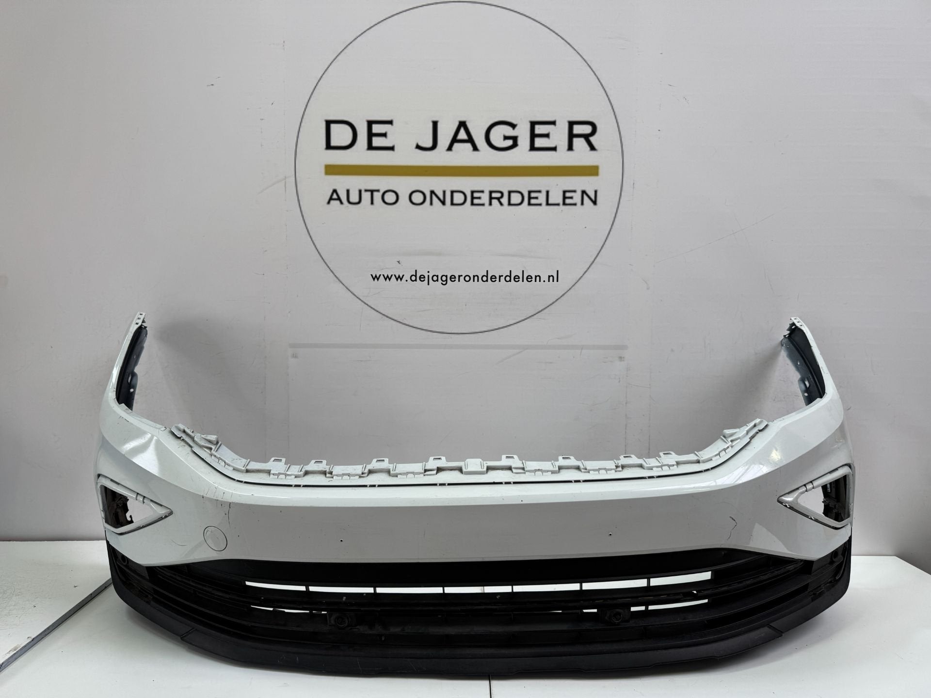 VW TIGUAN 5N RENOVATION PARE-CHOCS AVANT 5NA807217DH 2020-, Pare-chocs, Volkswagen, Volkswagen AG, Vw@volkswagen.de