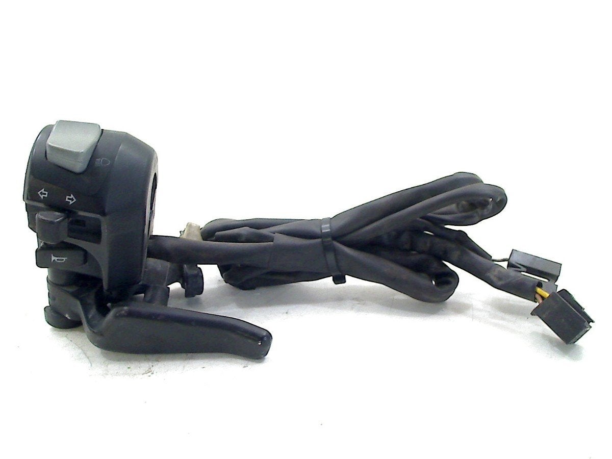COMMUTATEUR GAUCHE XP 500 T-MAX 2008-2011 (XP500 4B5), Yamaha Motor Europe N.V., Utilisé, Customersupport@yamaha-motor.co.uk, Koolhovenlaan 101
1119 NC  Schiphol-Rijk, NL