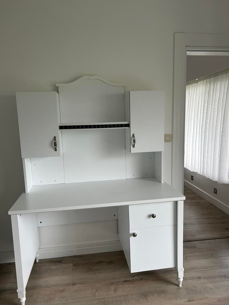 Beddengoed/complete slaapkamer, Ophalen, Gebruikt, Twijfelaar