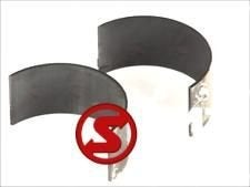 Drijfstanglager renault premium 340 - 385 - 400, Nieuw, Renault, Motor en Accessoires