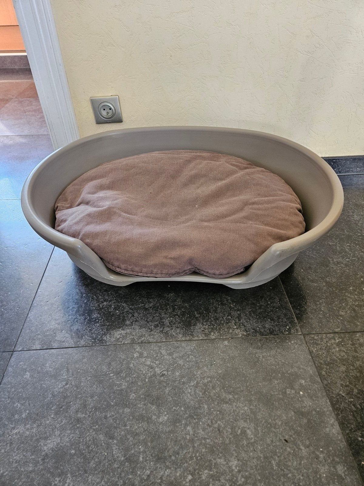 hondenmand 77x51 cm, Dieren en Toebehoren, Ophalen