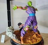 Dragon Ball Z – Piccolo & Son Gohan HQS by Tsume, Ophalen of Verzenden, Nieuw
