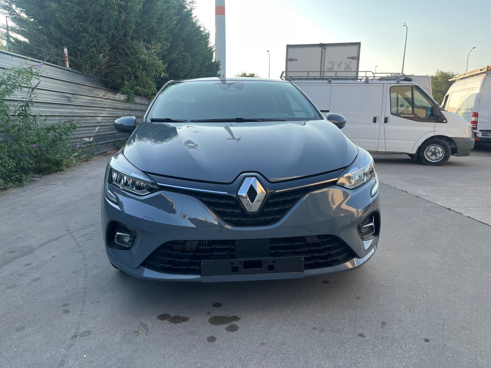 Renault Clio, Autos, Achat, Euro 6, Berline, Particulier