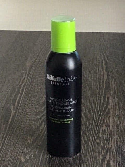 crème à raser Gillette Labs 240 ml, Enlèvement ou Envoi, Neuf