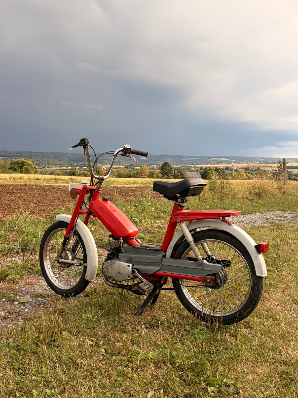 Garelli, Vélos & Vélomoteurs, Enlèvement ou Envoi