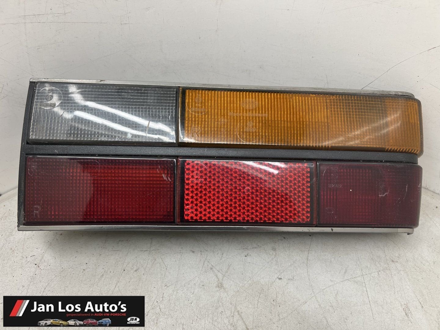 Audi 100 200 C2 typ 43 achterlicht rechts, Auto-onderdelen, Gebruikt, -, -, -