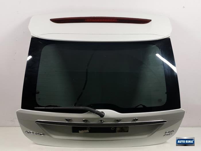 Hayon d'un Volvo XC60 (707), -, -, -, Enlèvement ou Envoi