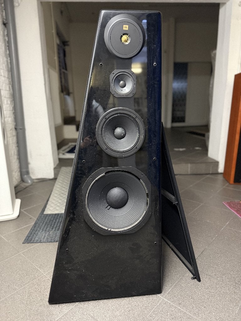 JBL 250i, Audio, Tv en Foto, Vloerstaande luidspreker, Gebruikt, JBL, Ophalen
