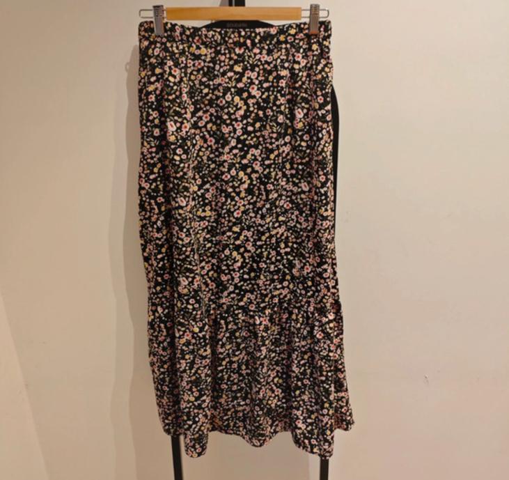 Rok JDY maat 38, Kleding | Dames, Rokken, Ophalen of Verzenden, Zo goed als nieuw, Maat 38/40 (M)