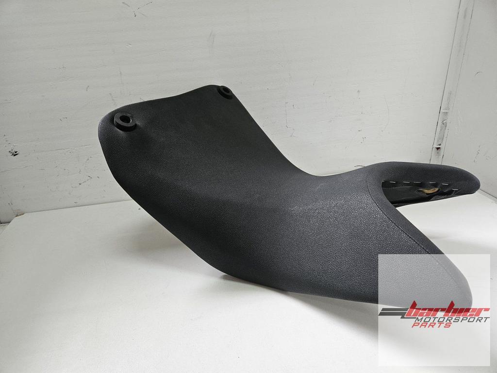 Ducati Multistrada 1200 2010-2012 (MTS1200) Seat Front (5951, DUCATI, Gebruikt, MULTISTRADA, Ophalen of Verzenden