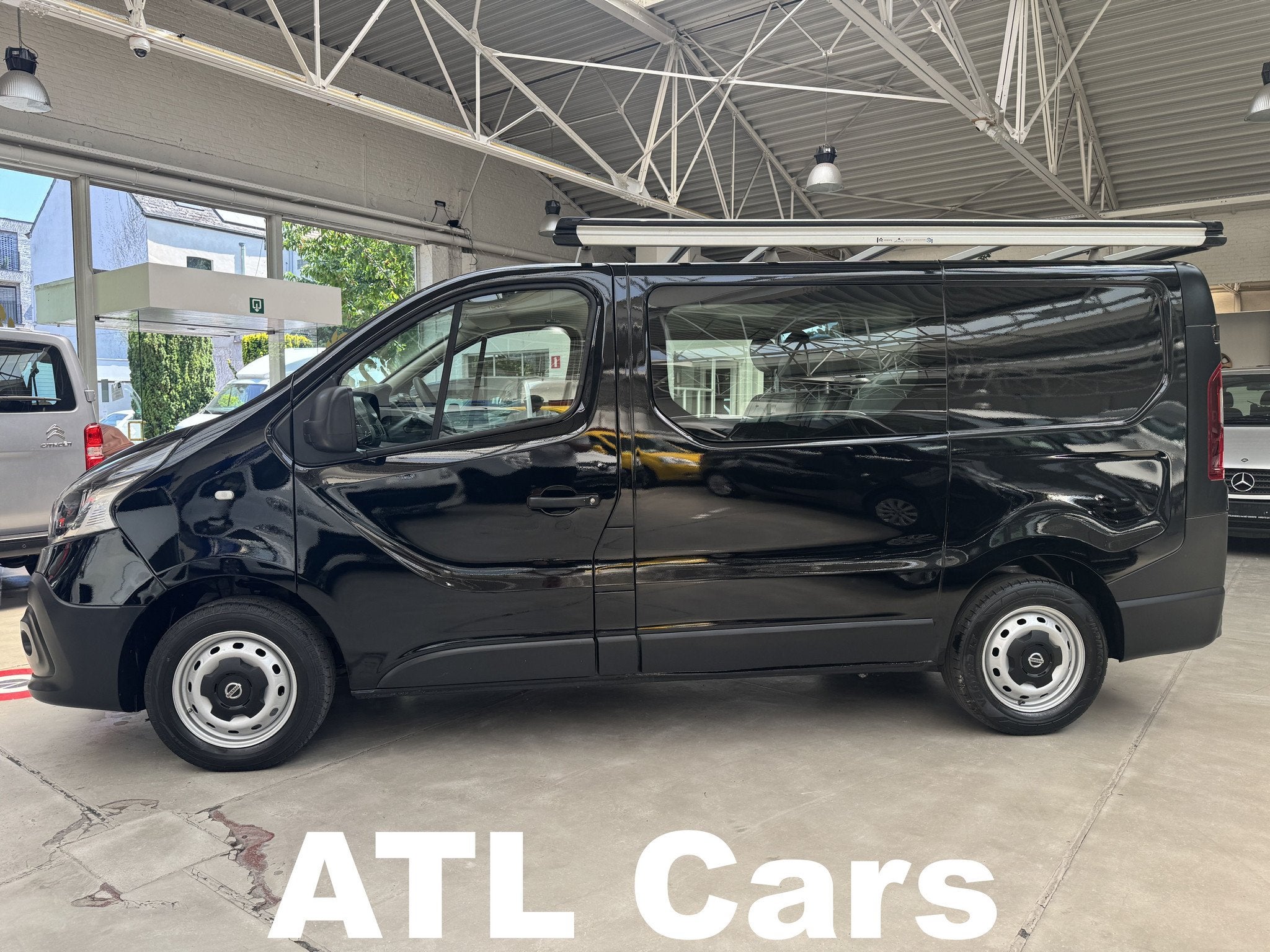 Nissan NV300 1.6D | Lichte Vracht | Dubbel Cabine | 6 Zitpla, Autres modèles, Achat, Entreprise, 89 kW