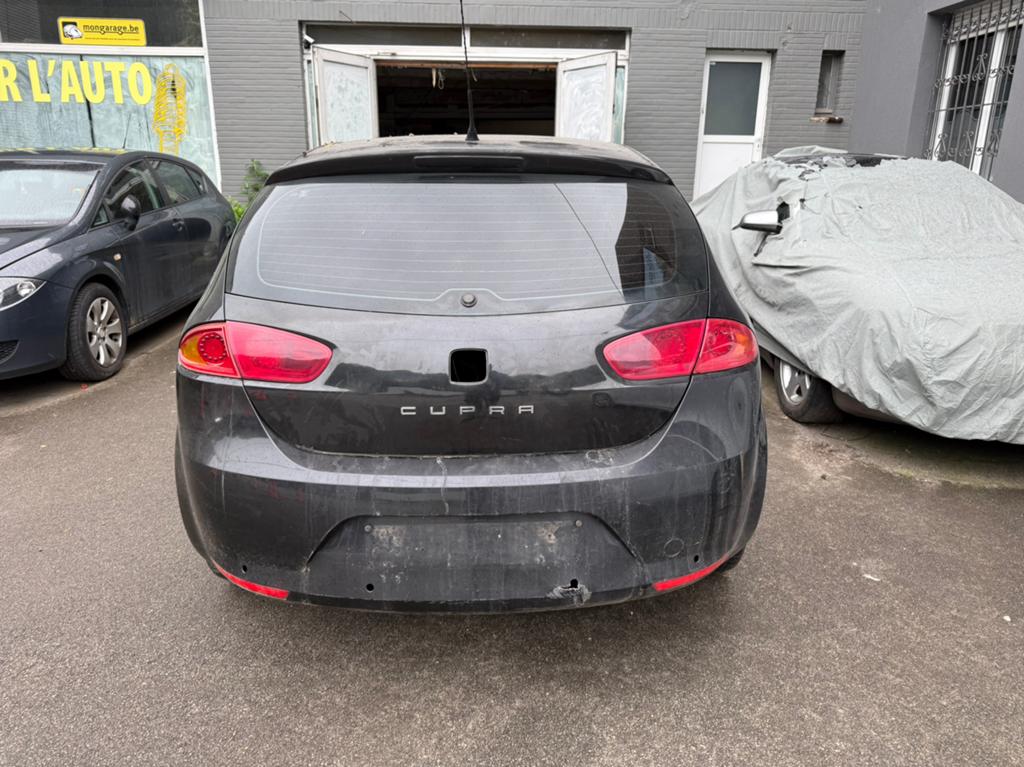 Alle onderdelen seat leon 2 1P, Ophalen, Seat