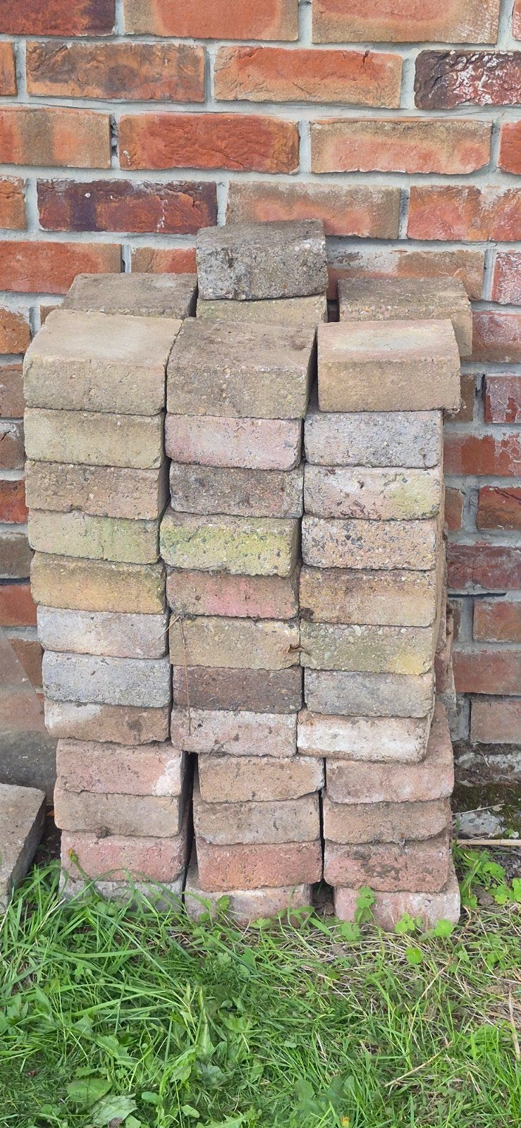 klinkers gratis, Bricolage & Construction, Enlèvement
