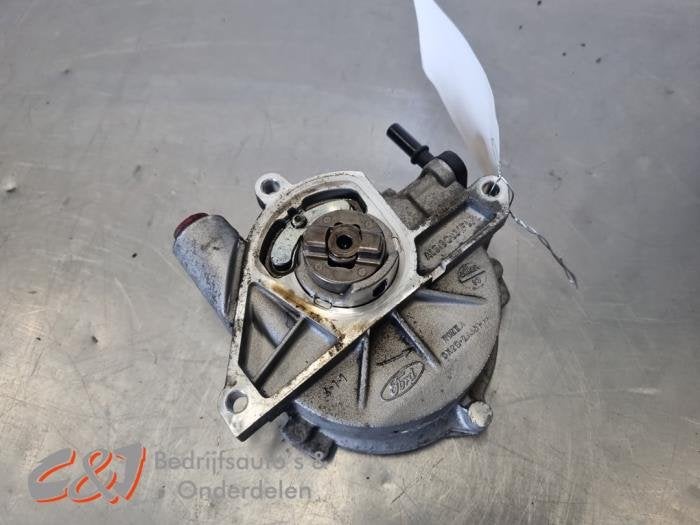 Pompe à vide (diesel) d'un Ford Transit, -, 3 mois de garantie, -, -