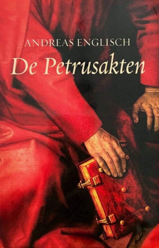 Englisch De Petrusakten, Boeken, Godsdienst en Theologie, Ophalen of Verzenden, Gelezen, Christendom | Katholiek