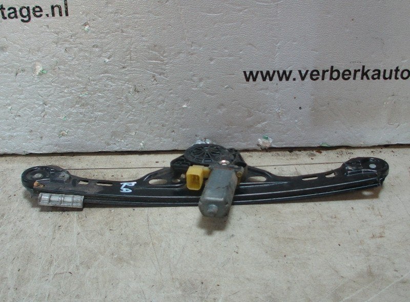 RAAMMECHANIEK ELEK RECHTS ACHTER C Combi (S203), Gebruikt, Mercedes-Benz, Achter, Dialog.mb@mercedes-benz.com